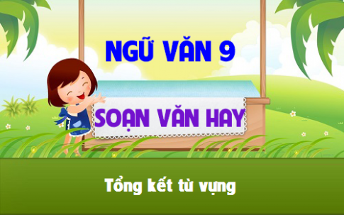 Nội dung chương trình