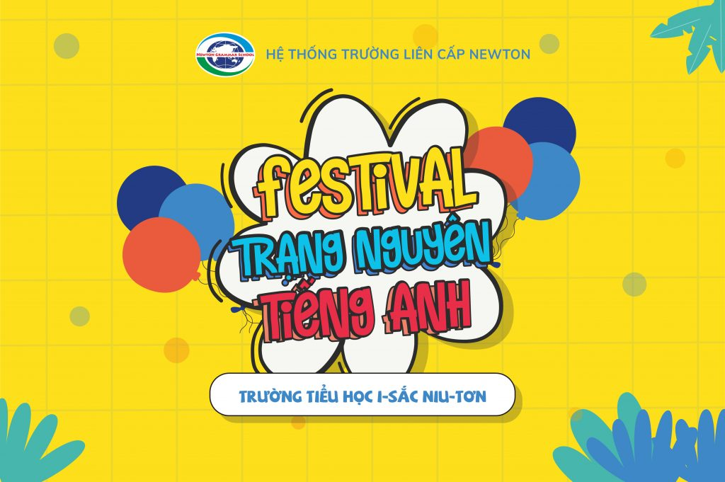 Trạng Nguyên Tiếng Anh - Cuộc Thi Tiếng Anh Uy Tín Nhất Dành Cho Học Sinh Việt Nam