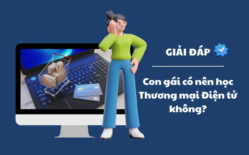 Công cụ hỗ trợ trong kinh doanh thương mại điện tử