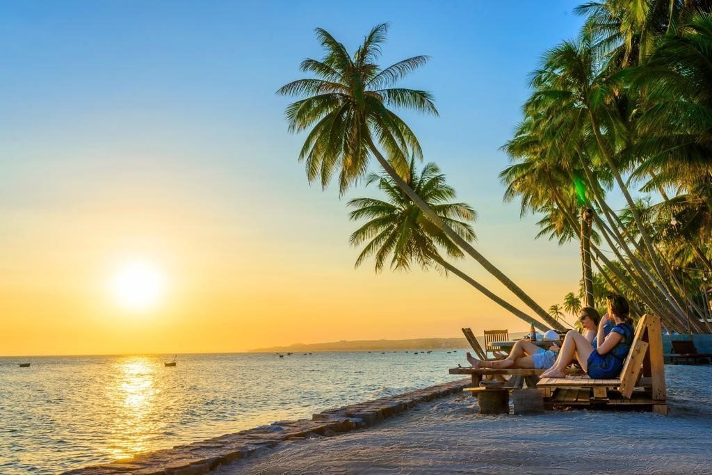 Biển phan thiết
