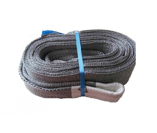 Dây Cẩu Mã Màu Theo Tải: Giải Pháp An Toàn, Chính Xác Trong Nâng Hạ Công Nghiệp